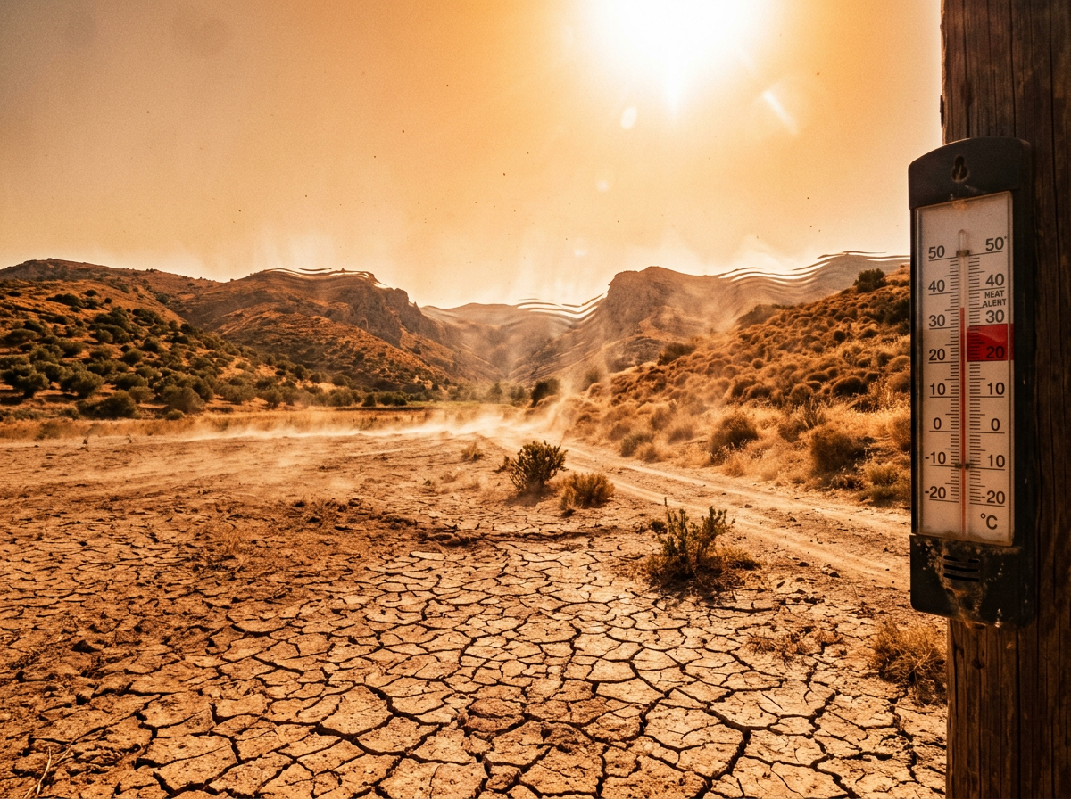 בלימת התחממות