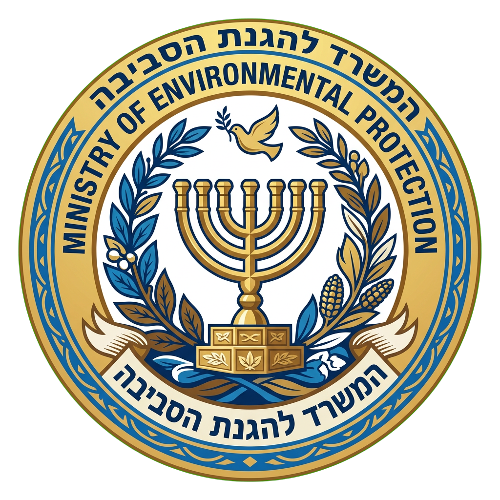 המשרד להגנת הסביבה