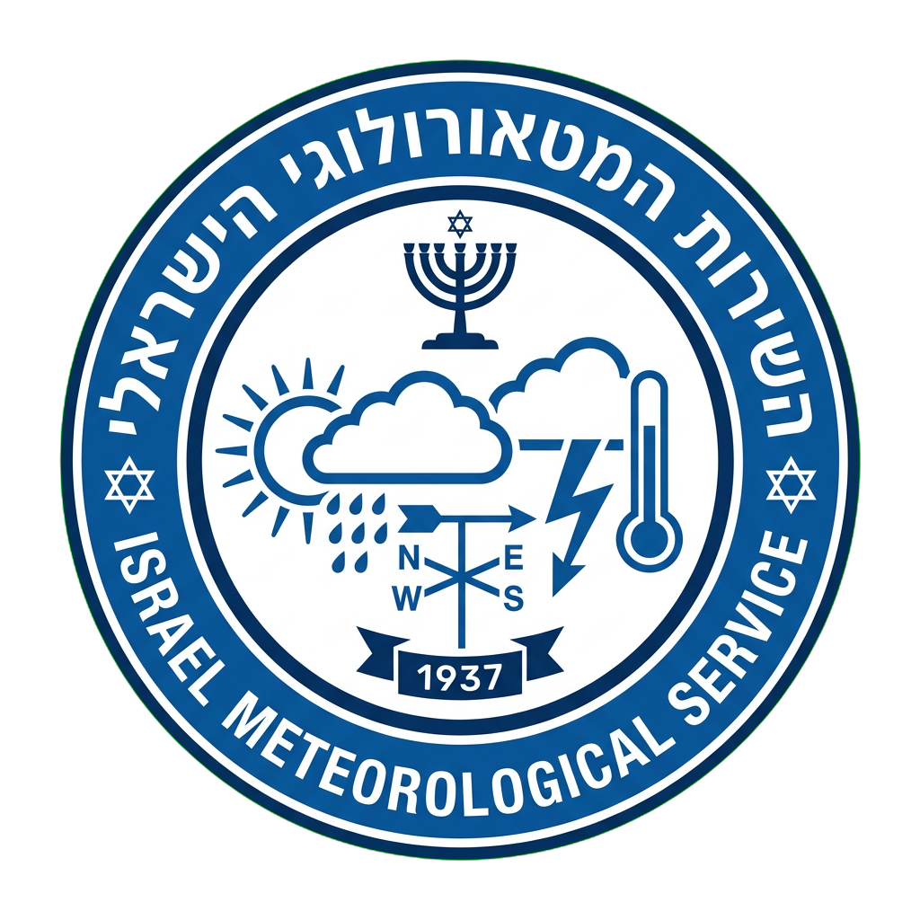 השירות המטאורולוגי