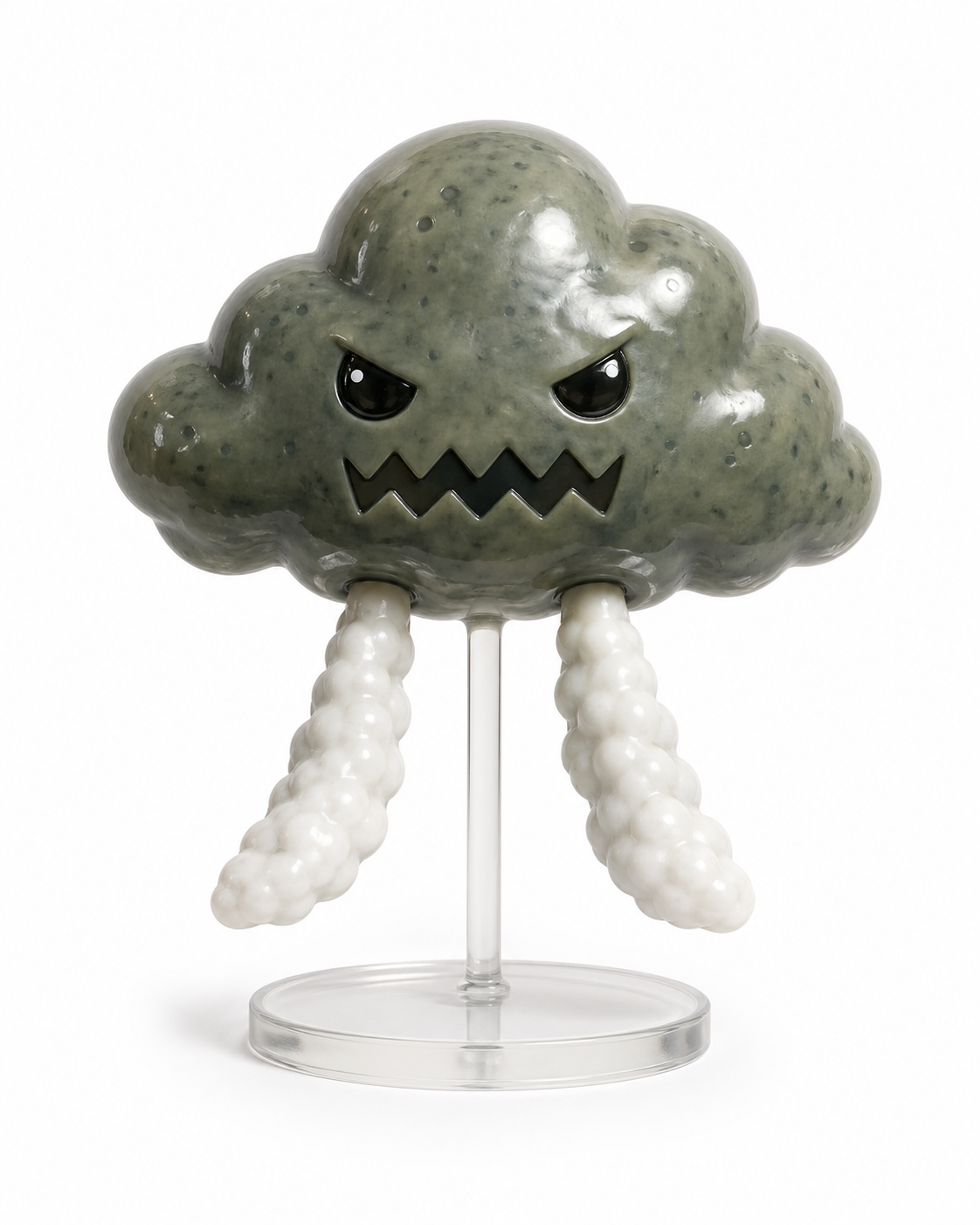 בובת פופ של הענן המודע